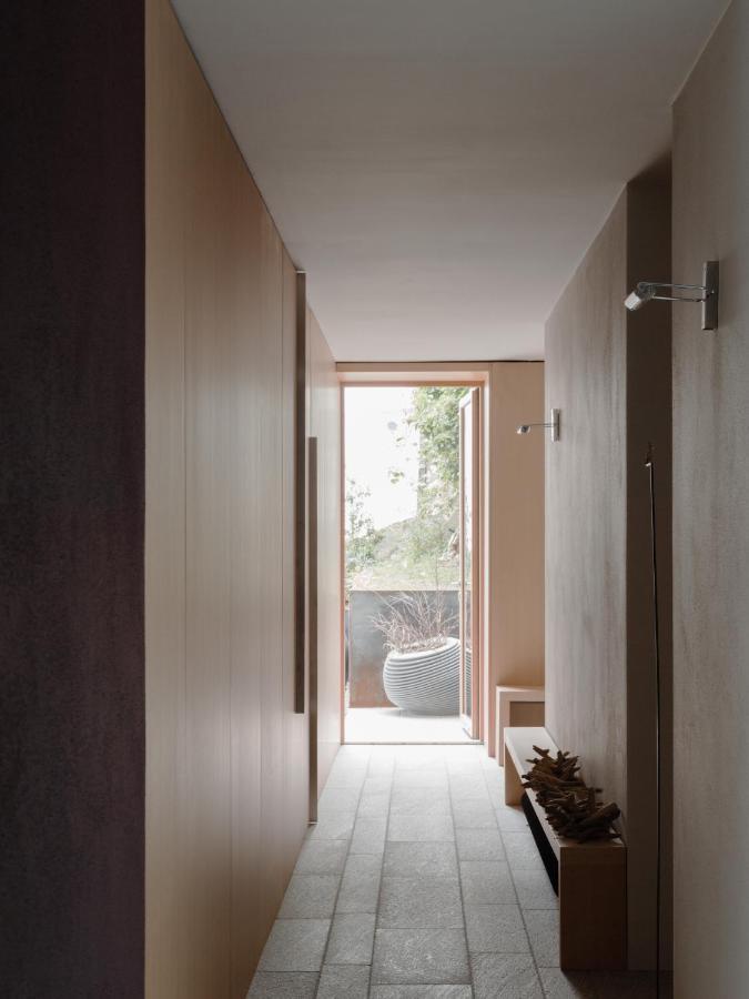 Larium - Bed & Breakfast