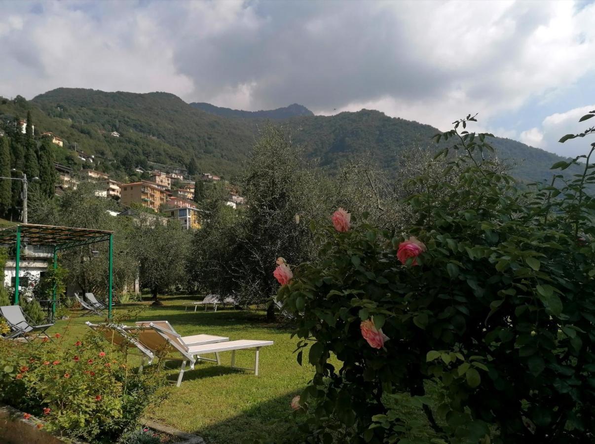 Conca Sandra - Farm On Apartment Perledo