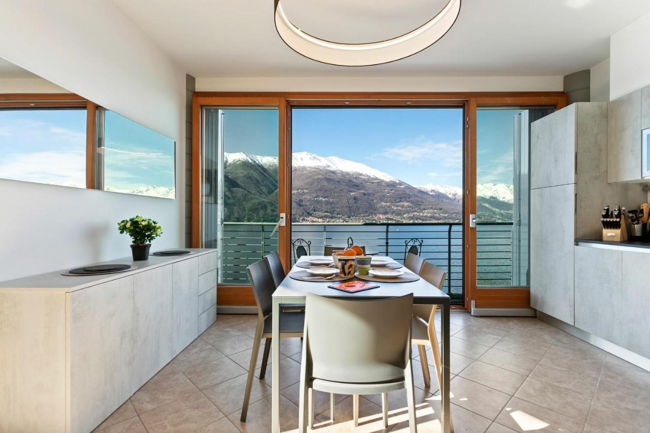 Vista 180 By Halldis Appartamento Perledo