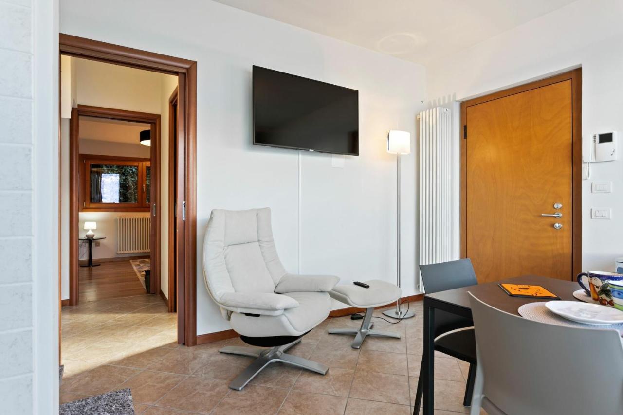 Vista 180 By Halldis Appartamento Perledo