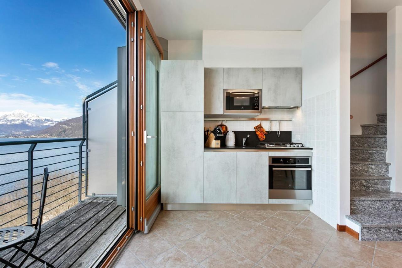 Vista 180 By Halldis Appartamento *