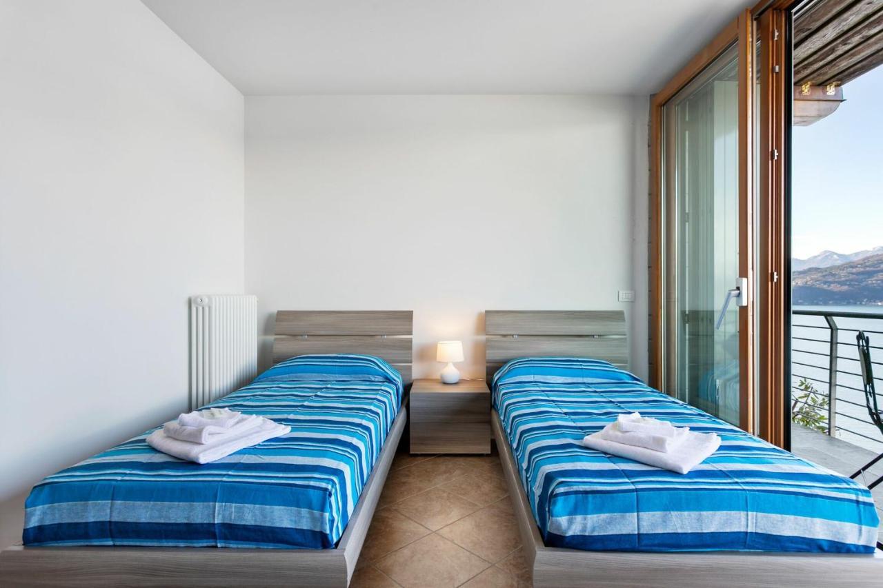 Appartamento Vista 180 By Halldis *