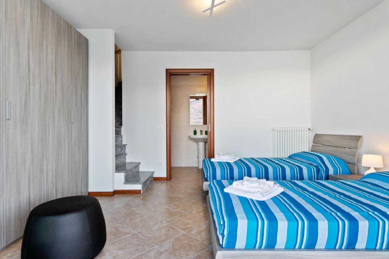 Vista 180 By Halldis Appartamento *