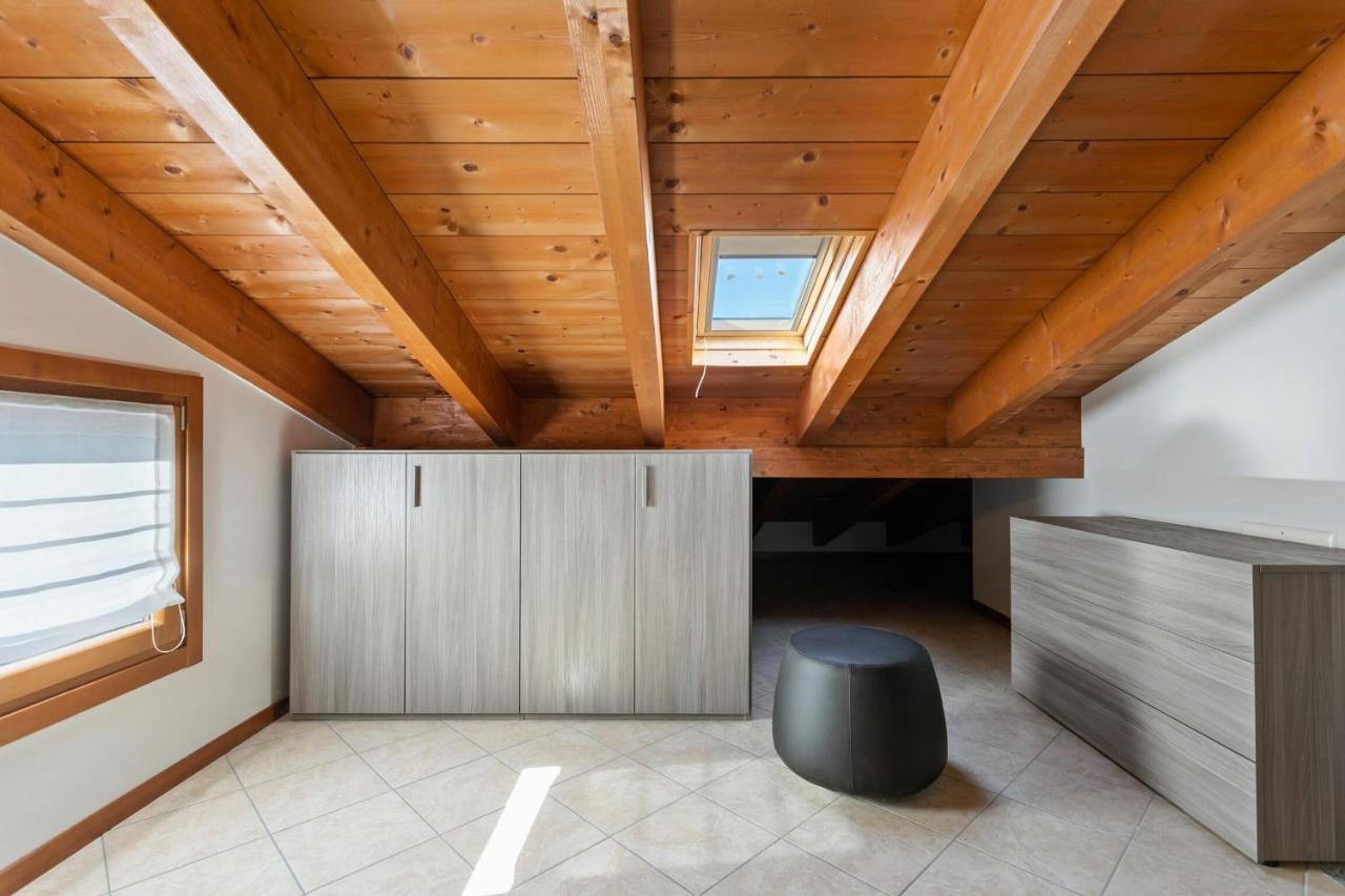 Vista 180 By Halldis Appartamento Perledo