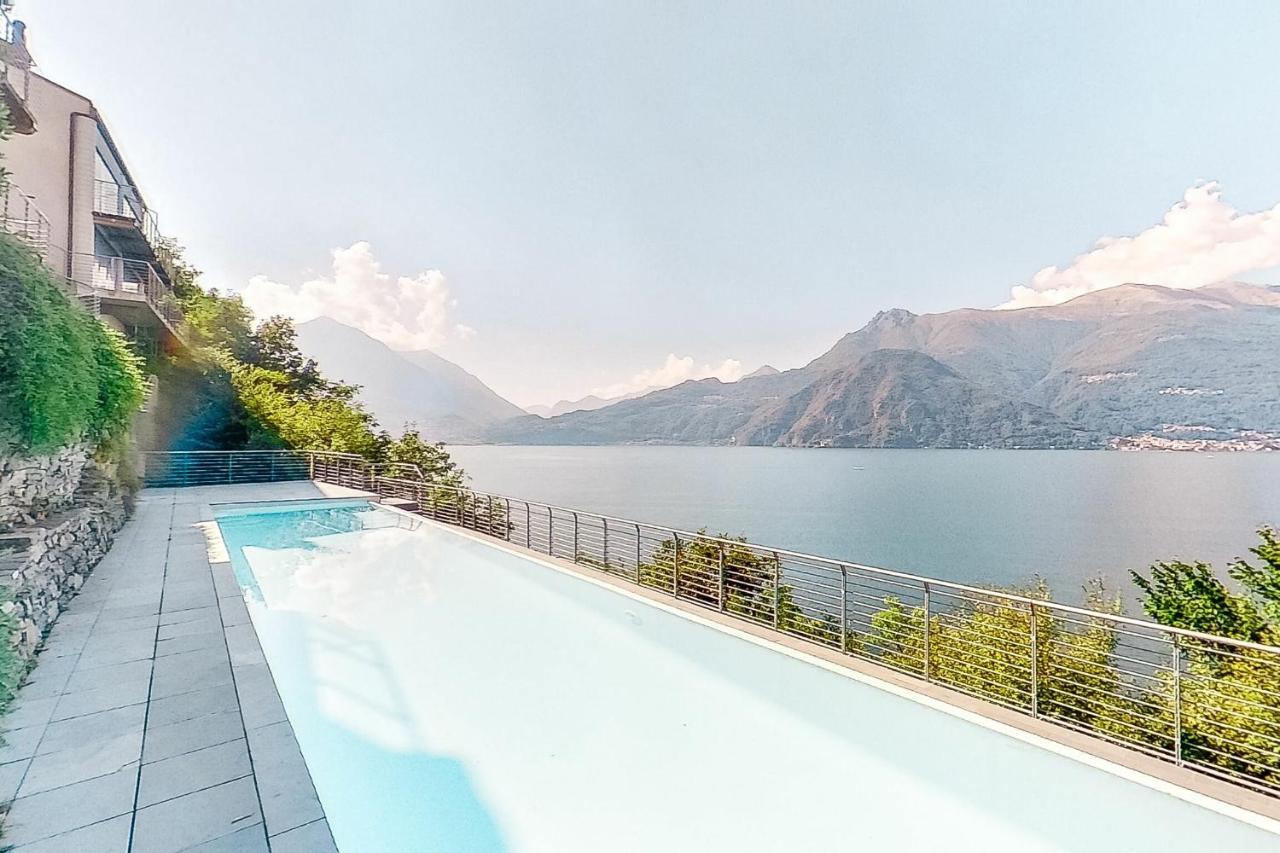 Vista 180 By Halldis Appartamento Perledo