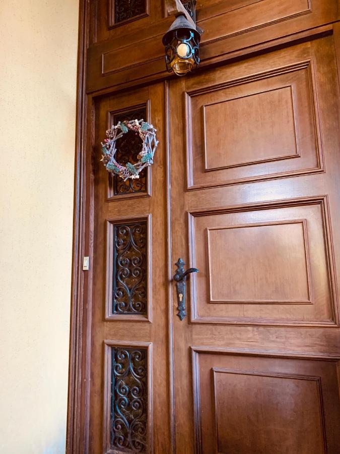 Dei Cedri Asso