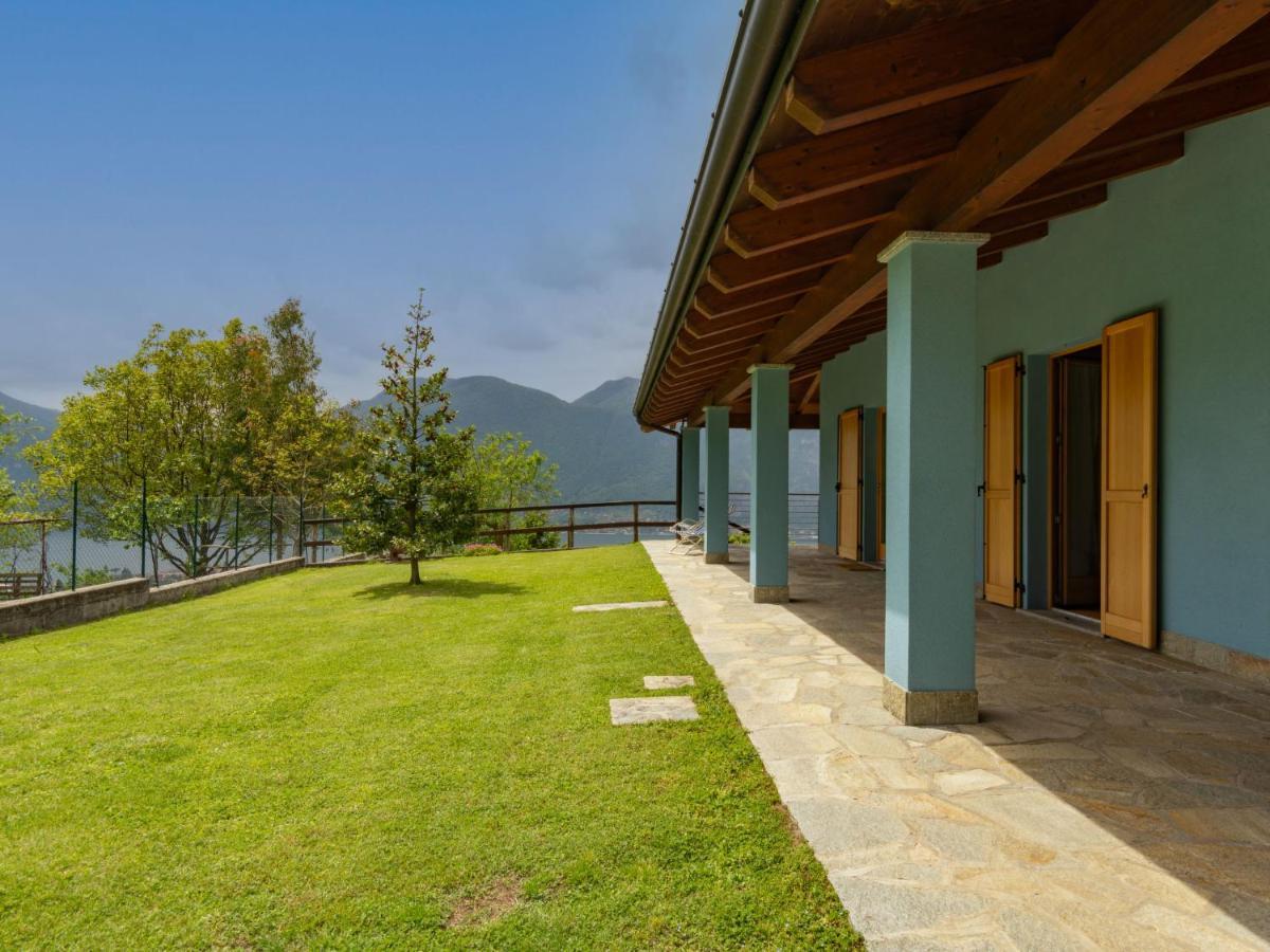 Il Giogo By Interhome Holiday home Mandello del Lario