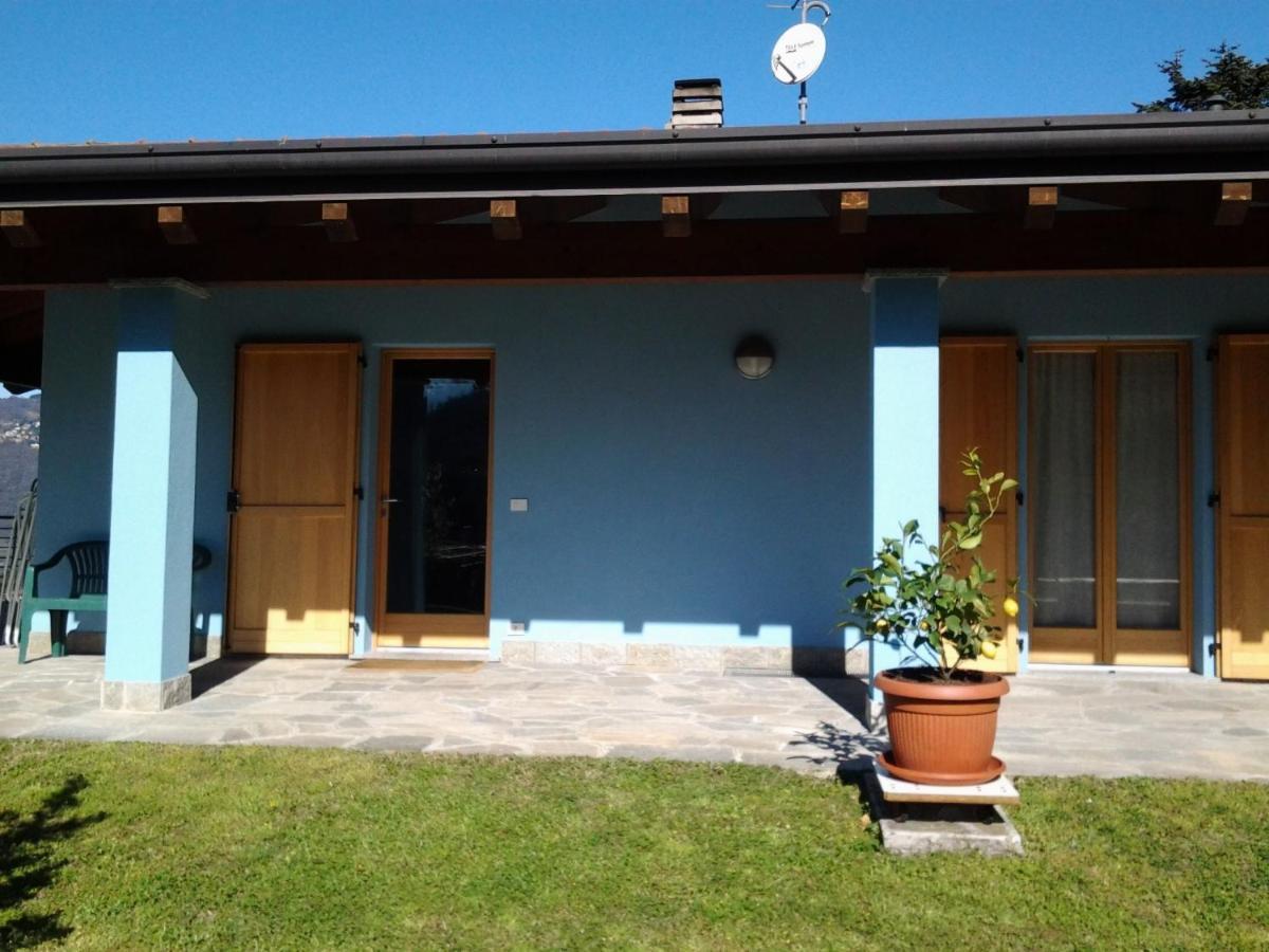 Il Giogo By Interhome * Mandello del Lario
