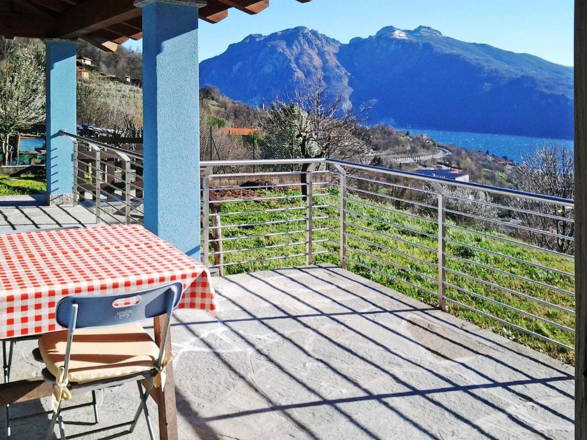 Il Giogo By Interhome Holiday home *