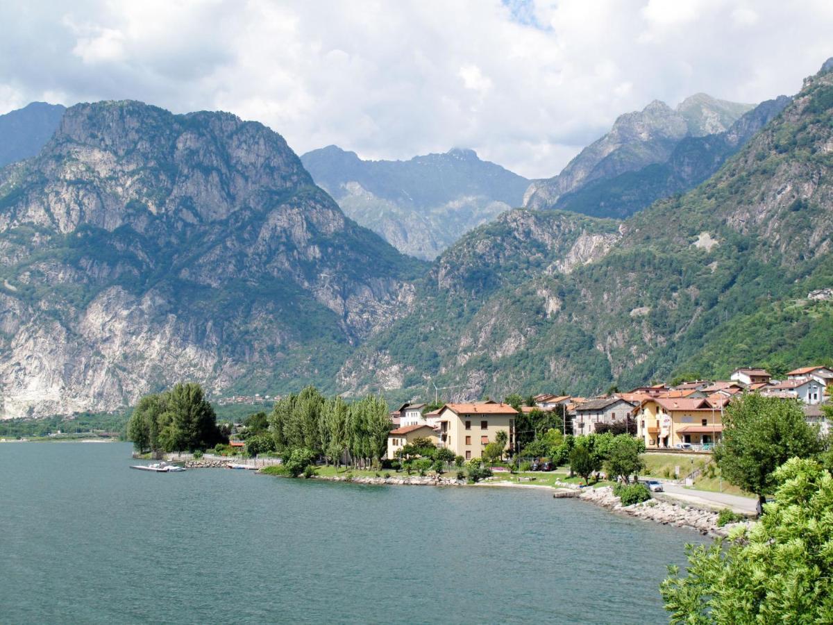 Appartamento Locazione Turistica Punto