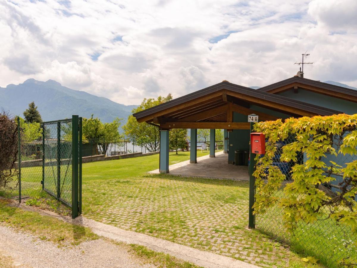 Il Giogo By Interhome Mandello del Lario
