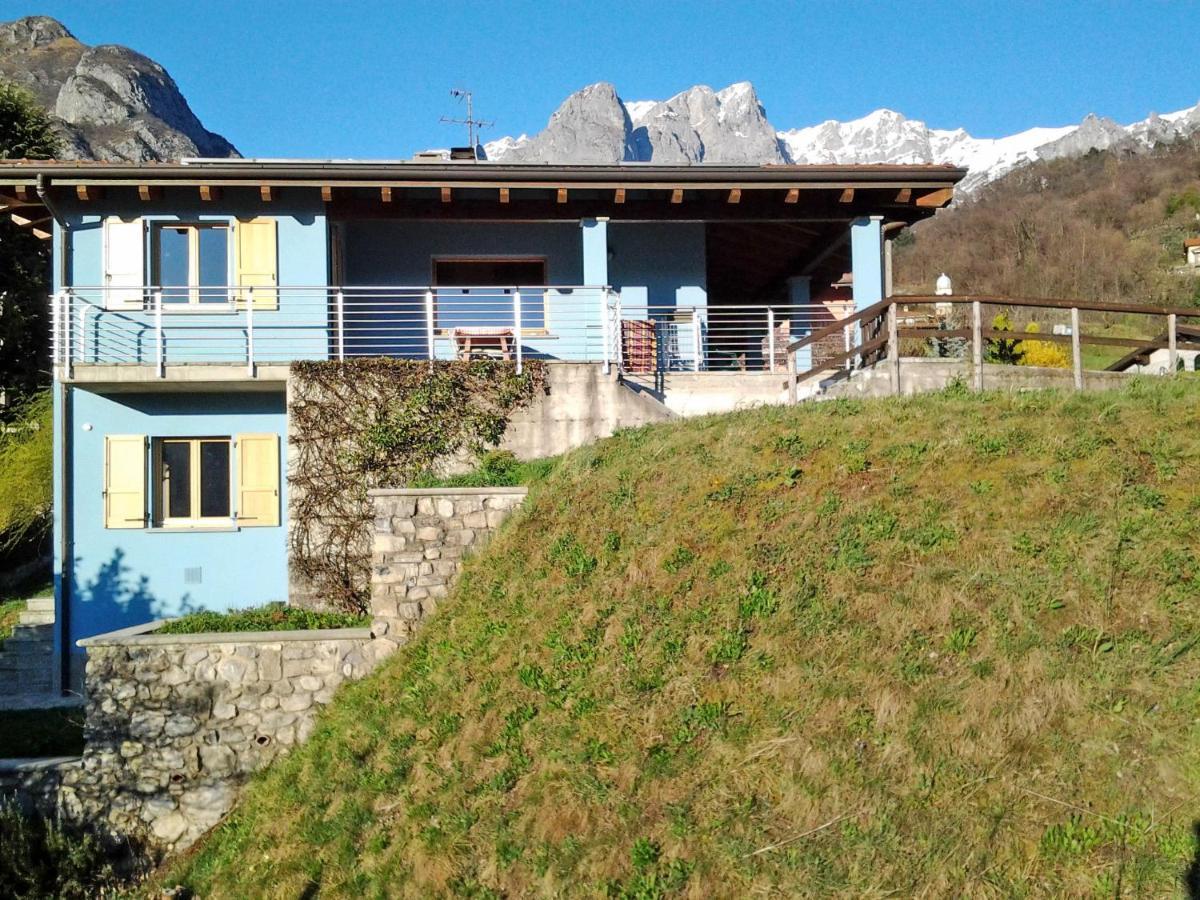 Holiday home Il Giogo By Interhome