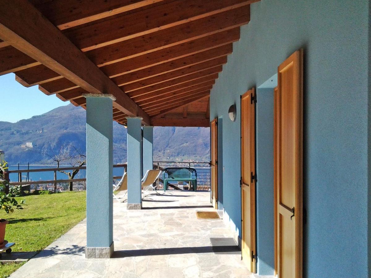 Il Giogo By Interhome * Mandello del Lario
