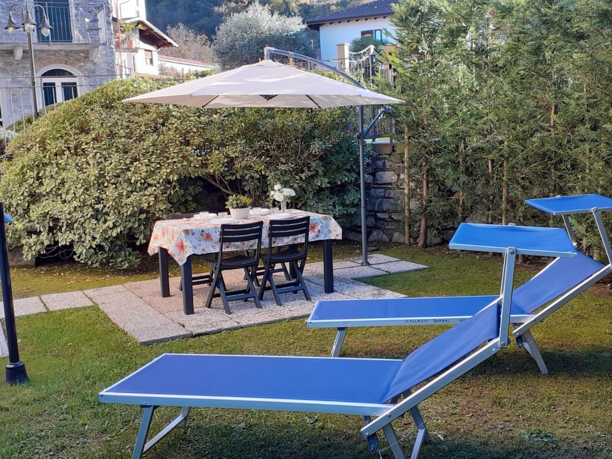 Dreams Apt, Pool, With Private Garden, Near Apartment Bellagio