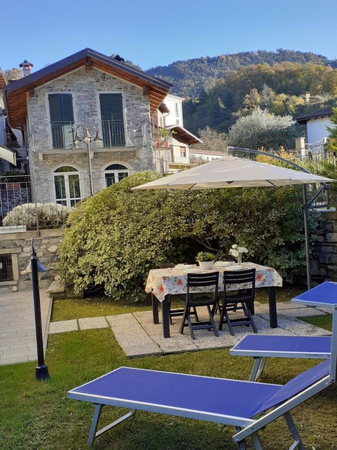 Dreams Apt, Pool, With Private Garden, Near Apartment Bellagio