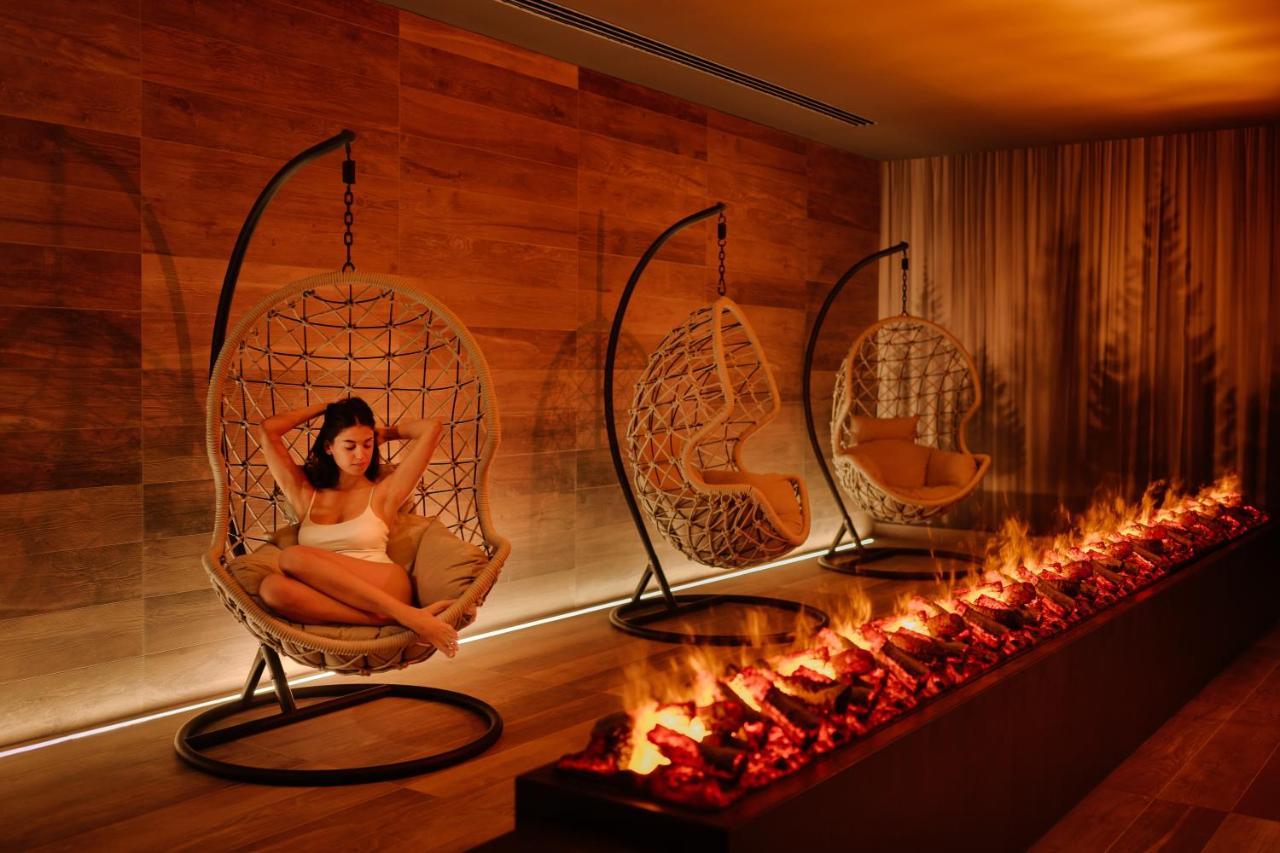 Grand Victoria Concept & Spa, By R Collection 5* Menaggio