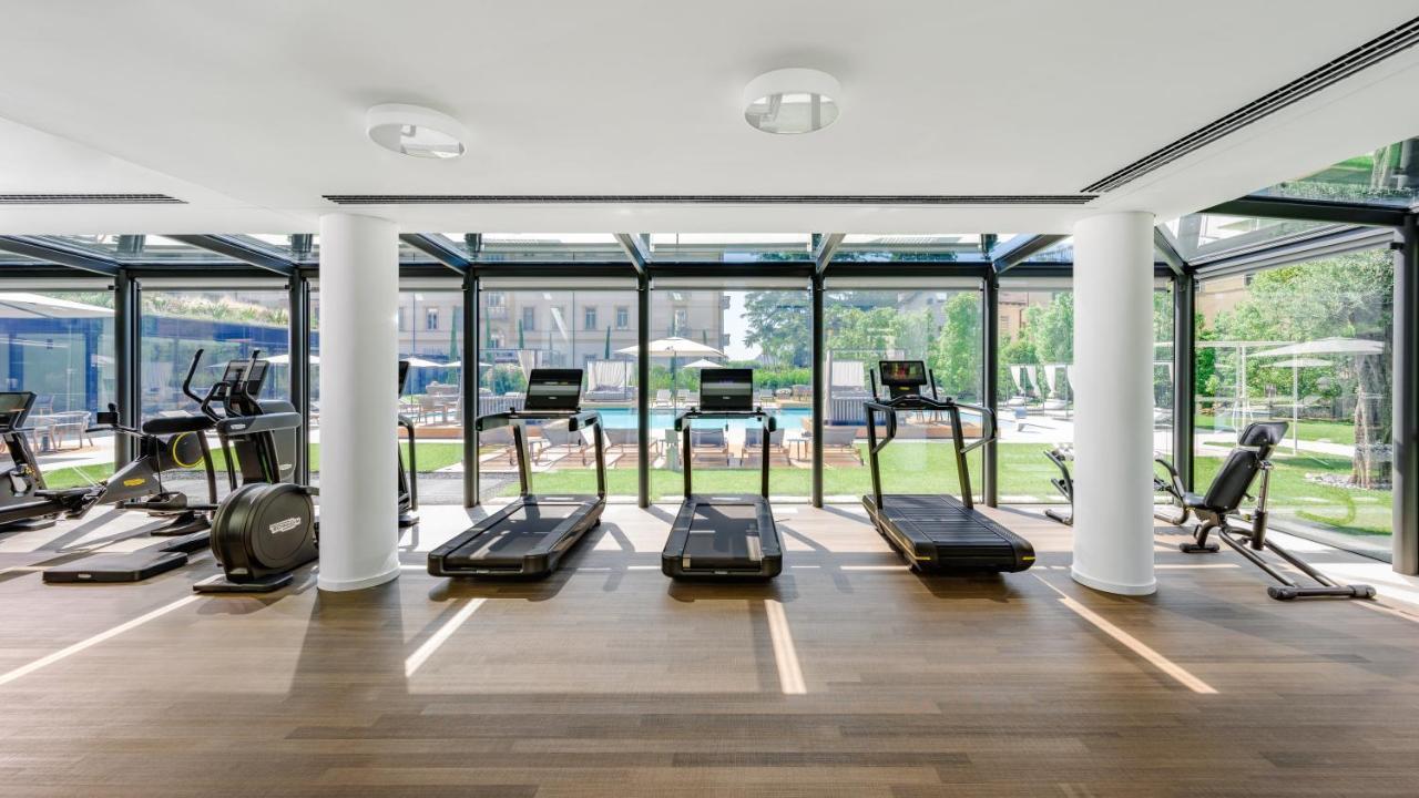 Grand Victoria Concept & Spa, By R Collection 5*