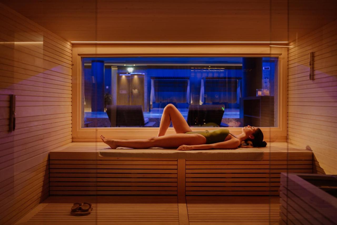 Grand Victoria Concept & Spa, By R Collection Hotel