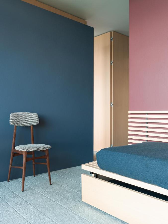Bed & Breakfast Larium - Pigra