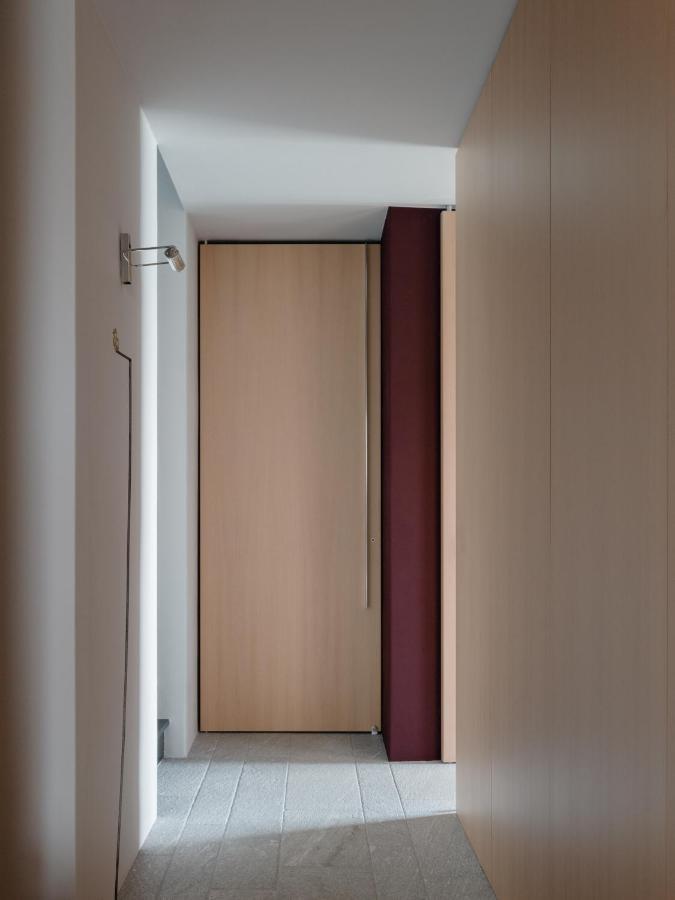 Larium - Bed & Breakfast
