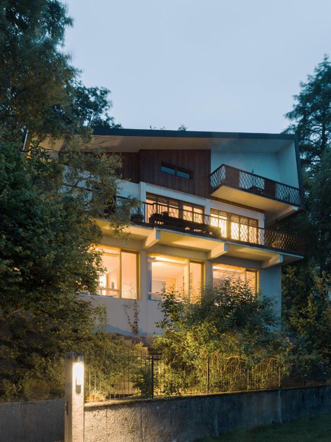 Bed & Breakfast Larium - Pigra