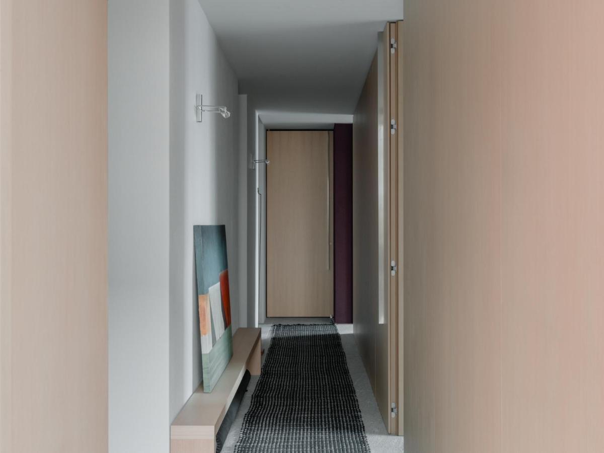 Larium - Bed & Breakfast *