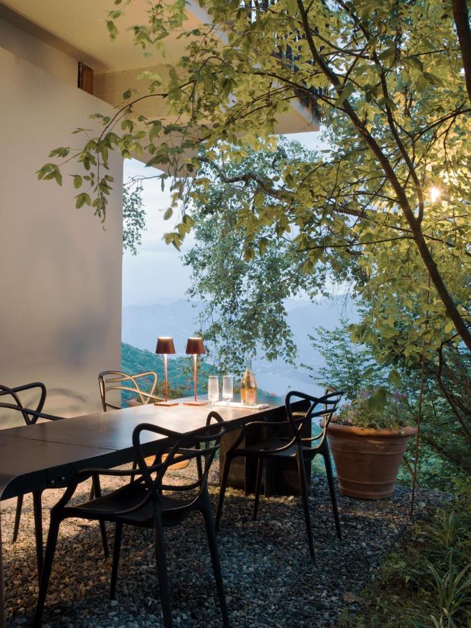 Bed & Breakfast Larium -
