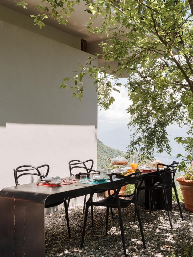 Larium - Bed & Breakfast Pigra