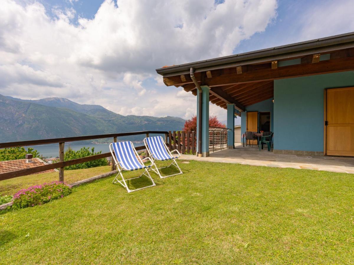 Holiday home Il Giogo By Interhome Mandello del Lario