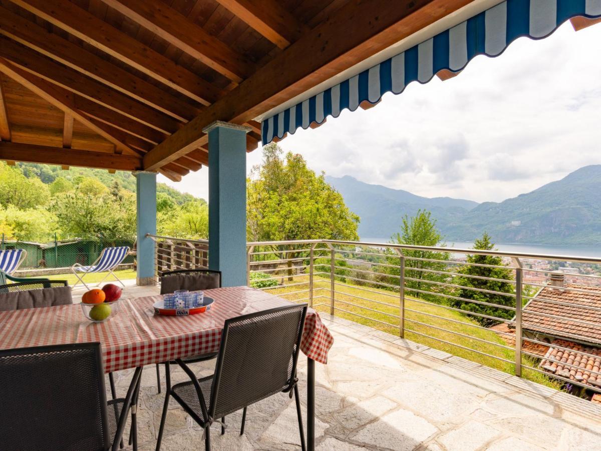 Il Giogo By Interhome Mandello del Lario