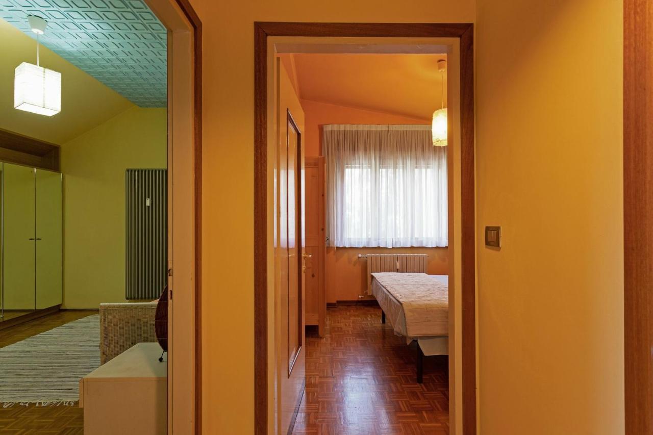 Attic View * Bellano