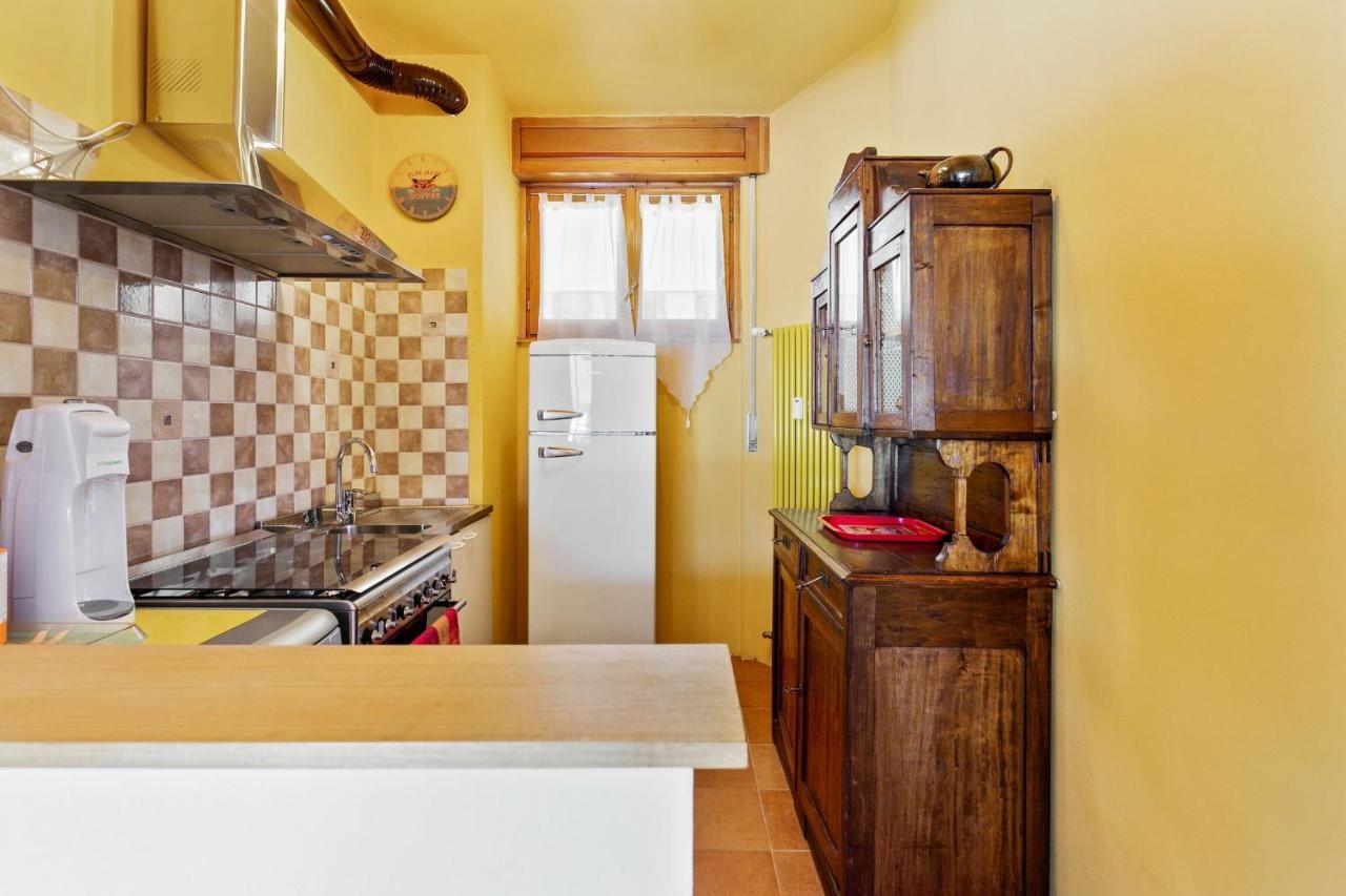 Apartment Attic View Bellano