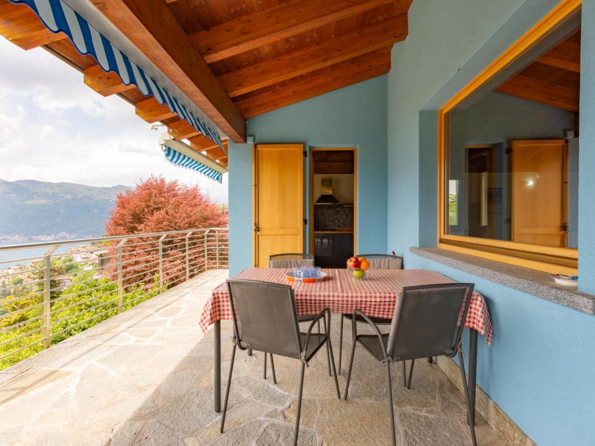 Holiday home Il Giogo By Interhome Mandello del Lario