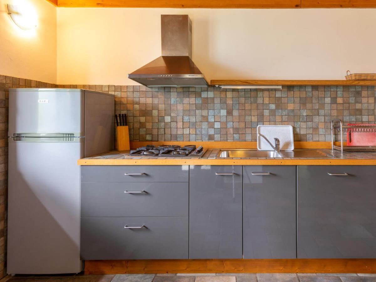 Holiday home Il Giogo By Interhome Mandello del Lario