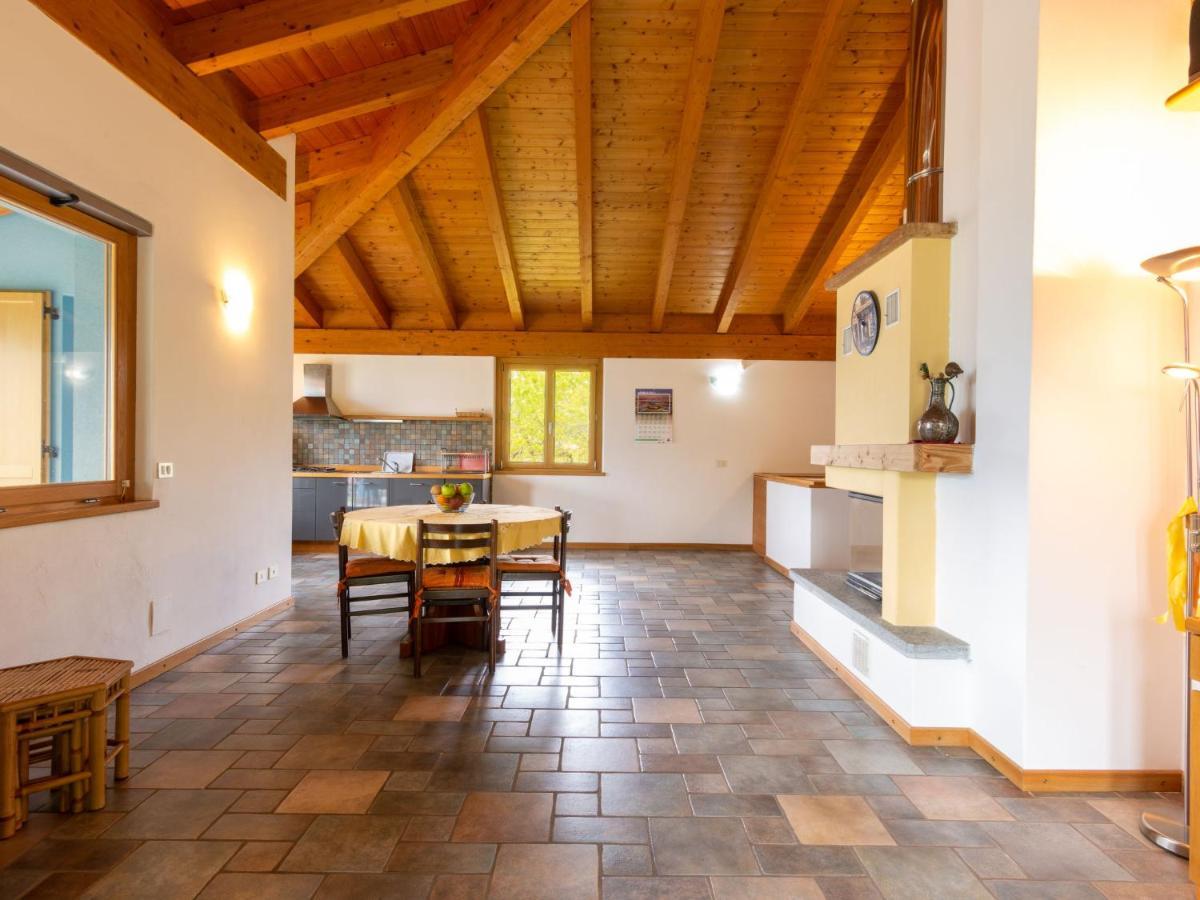 Il Giogo By Interhome Holiday home Mandello del Lario