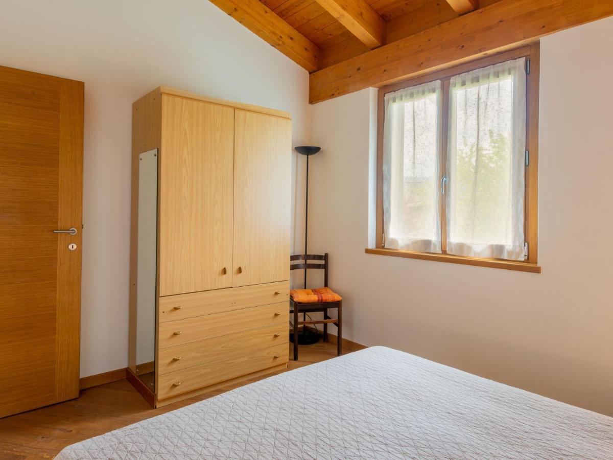 Holiday home Il Giogo By Interhome *