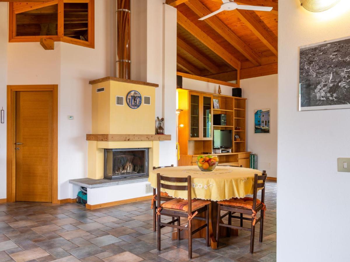 Holiday home Il Giogo By Interhome