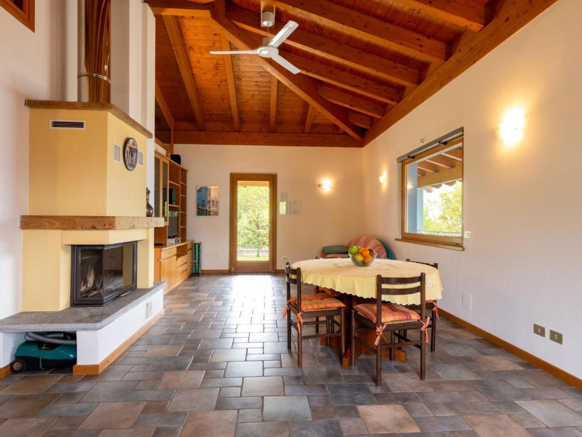 Holiday home Il Giogo By Interhome