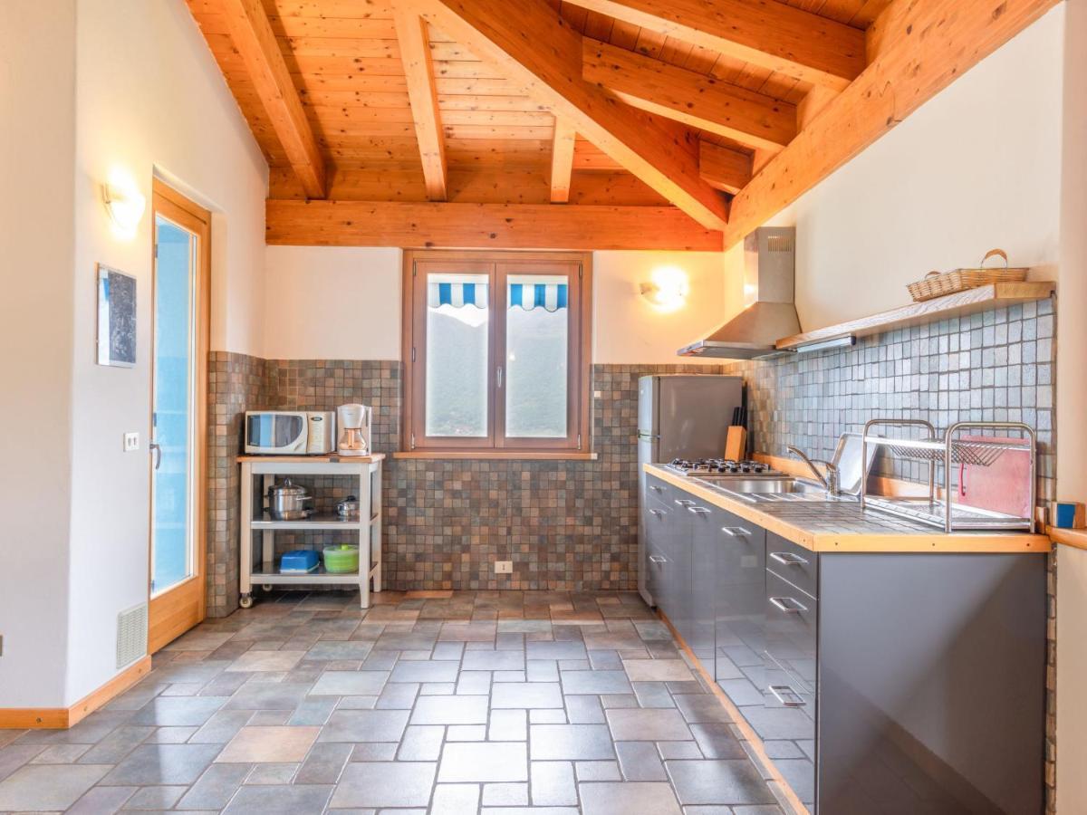 Holiday home Il Giogo By Interhome *