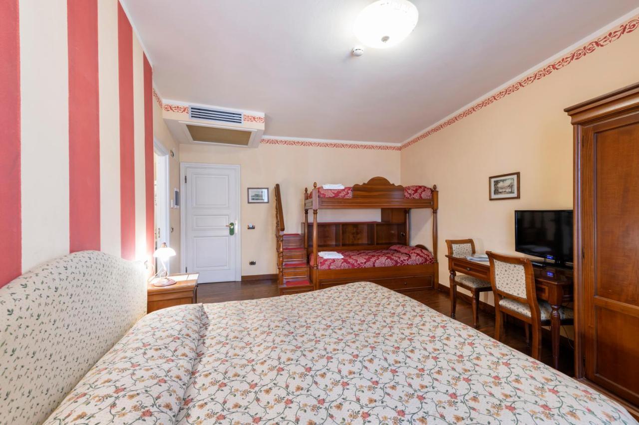 Guest house La Dependance *