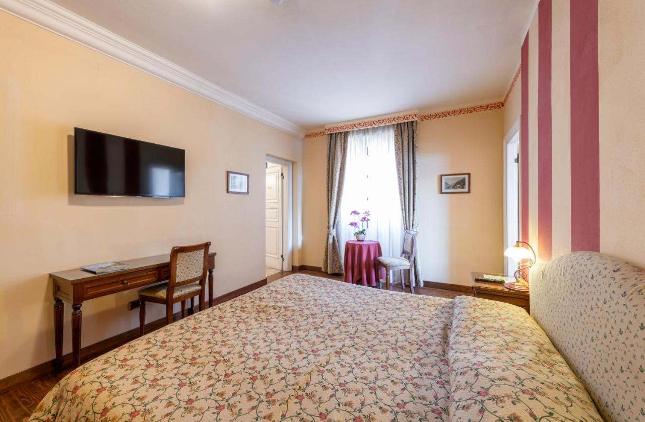 La Dependance Guest house Menaggio