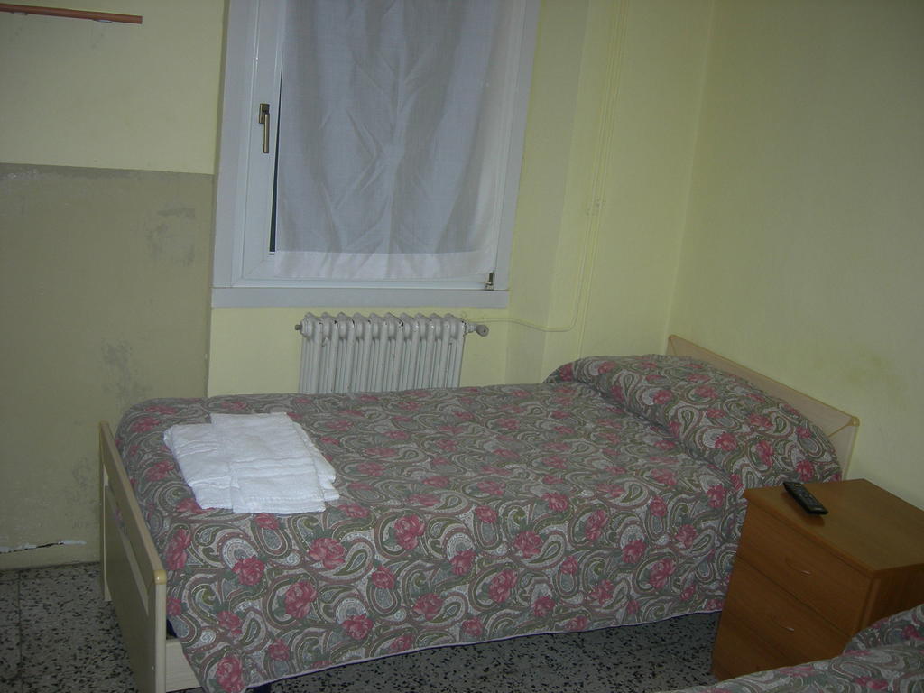 Guest house Sirena