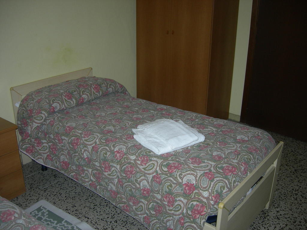 Sirena Guest house Vercurago