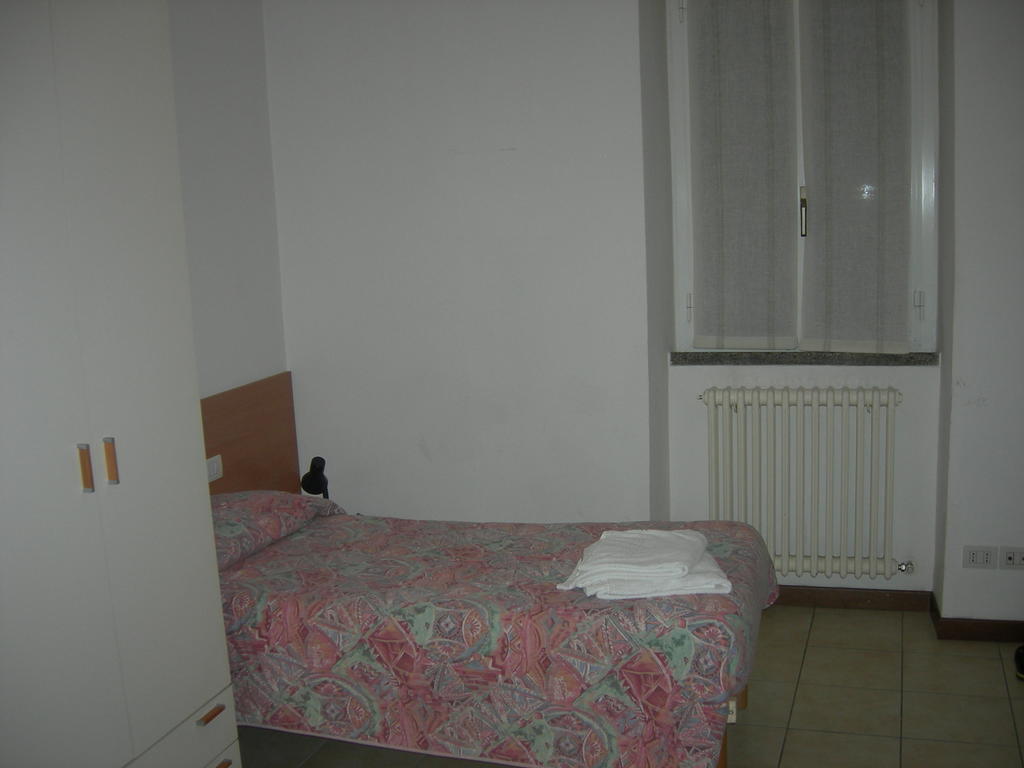 Sirena Guest house