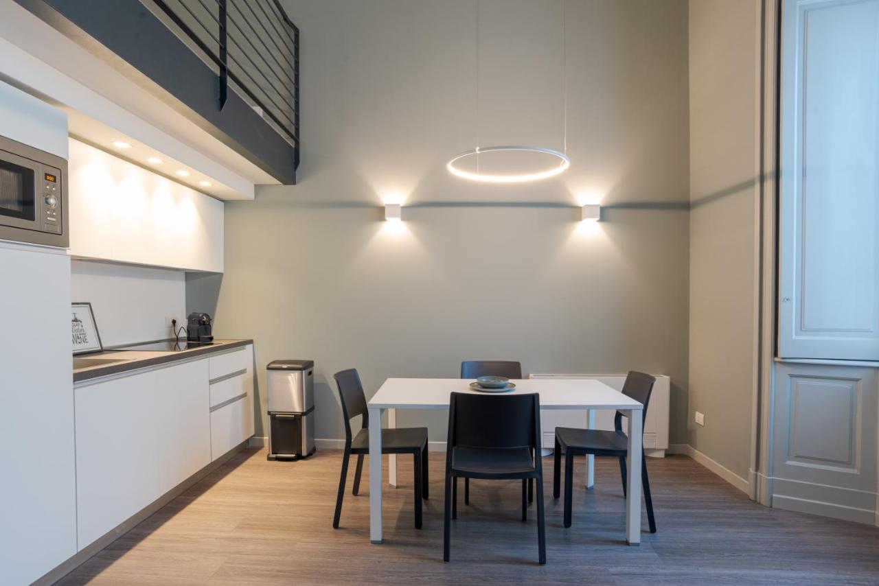 Broletto - By Myhomeincomo Apartment *