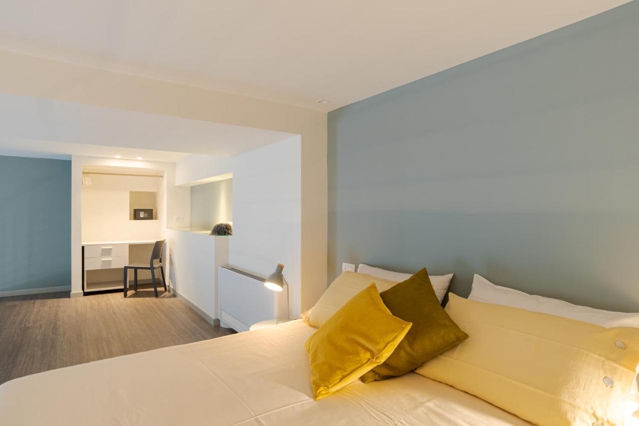 Broletto - By Myhomeincomo Apartment Como