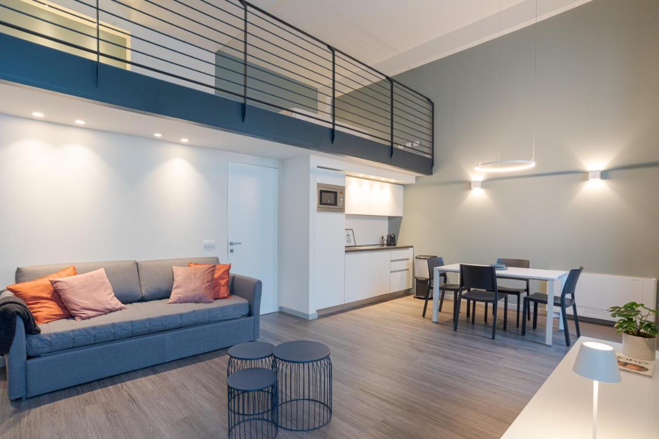 Broletto - By Myhomeincomo Apartment Como