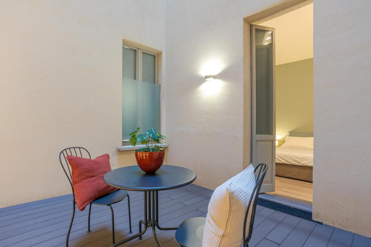 Broletto - By Myhomeincomo Apartment
