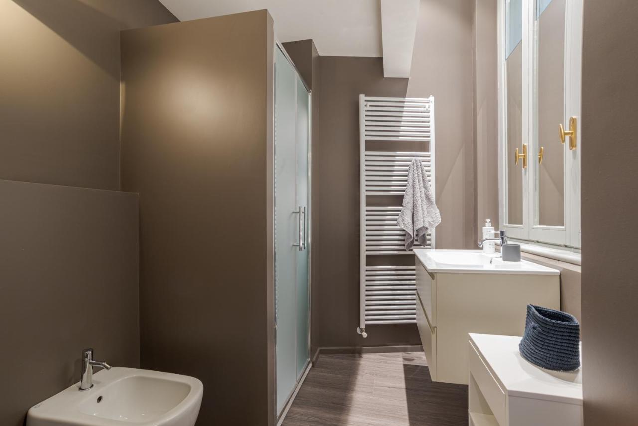 Broletto - By Myhomeincomo Apartment *