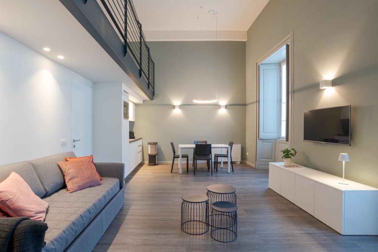 Apartment Broletto - By Myhomeincomo *